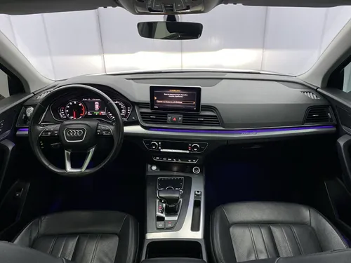 Audi Q5 2.0 Tfsi Quattro Ambition