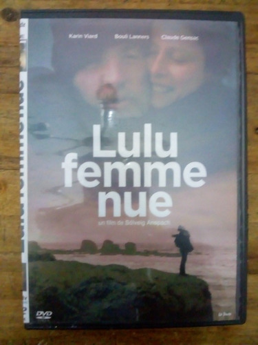 Pelicula Lulu Femme Nue Karin Viard Bouli Lanners (p5)