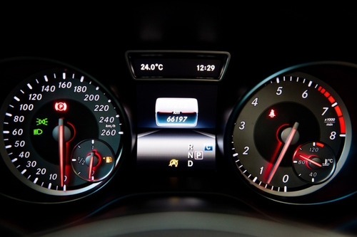 Mercedes-benz Clase Gla 1.6 Gla200 Urban 156cv