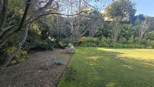 Casa Moderna En Venta En La Dehesa