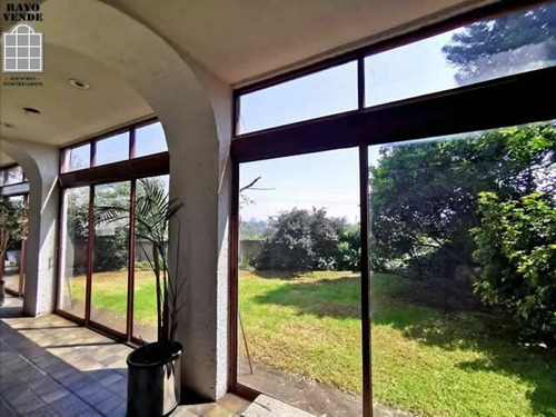 Imagen 8 de 30 de Casa En Venta En Pedregal