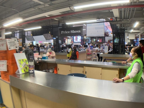 Imagen 28 de 30 de Local Comercial En Renta Price Center Ixtapaluca (m2lc560)