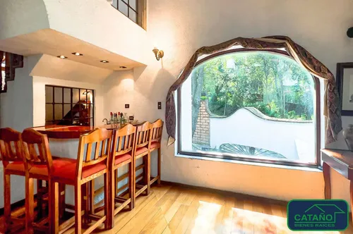 Pico De Sorata, Residencia En Venta