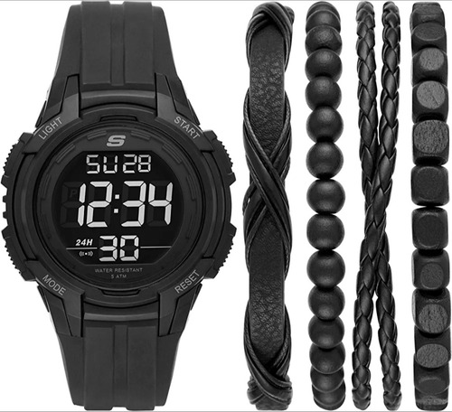 Reloj Skechers Sr9031