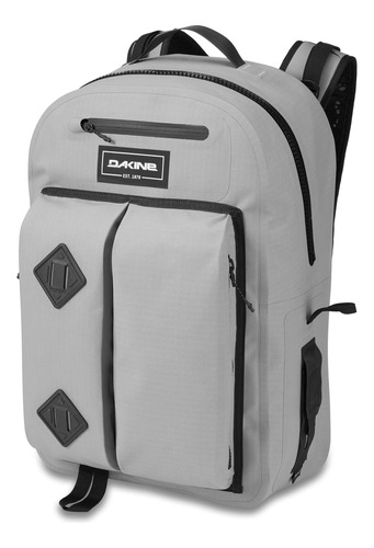 Mochila Dakine Cyclone Hydroseal 36l, Griffin