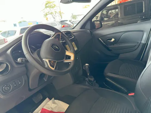 Renault Stepway INTENS