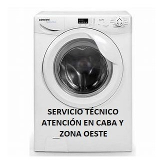 Lavarropas Aurora/ Service. Diagnostico. Leer Descripcion.