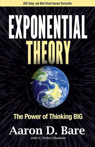 Teoría Exponencial: El Poder Del Pensamiento