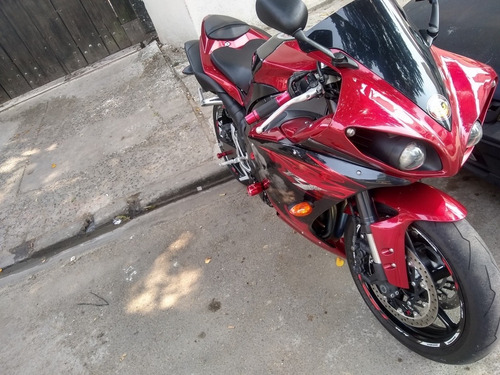 Yamara R1