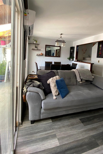 Maravillosa Casa Puente Alto En Condominio Muy Seguro