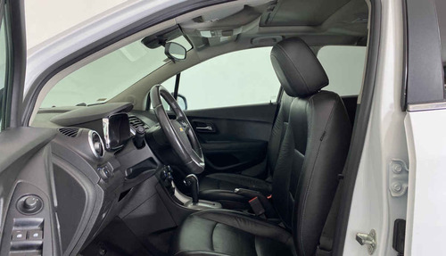 Imagen 7 de 15 de 119293 - Chevrolet Trax 2015 Con Garantía