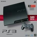 Play Station 3 Original En Caja