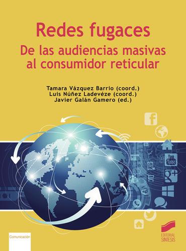 Redes Fugaces (libro Original)