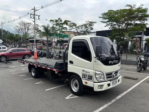 Foton Bj1039v3jd3-1