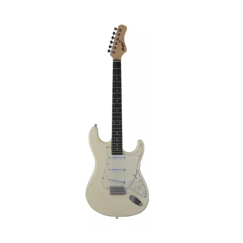 Guitarra Eletrica Tagima Memphis Mg-30 Owt Stratocaster 6c