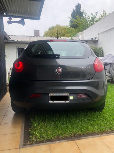 Fiat Bravo 1.4 16v