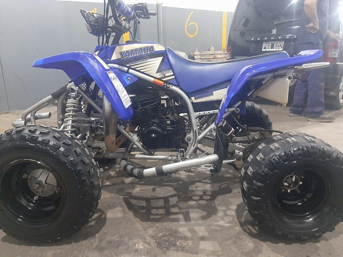Imagen 16 de 23 de Yamaha Blaster