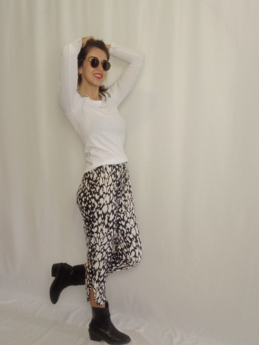 Pantalon Queen Para Mujer