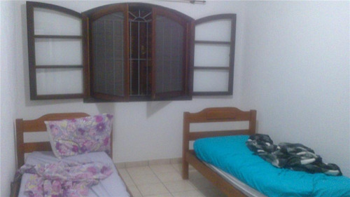 Imagem 12 de 16 de Casa Terrea Com Edicula - Ca0234