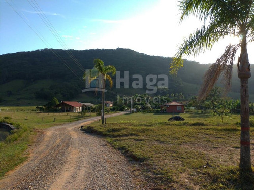 Imagem 7 de 25 de Terreno Para Chácara Em Condomínio Rural À Venda Em Tijucas/sc - 1406c