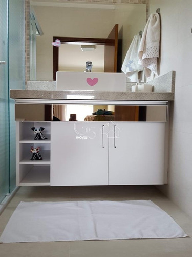 Imagem 2 de 26 de Maravilhosa Casa Condomínio Villa Verde - Ca00388 - 68197769