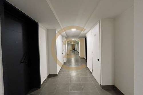 Arriendo Departamento Estudio En La Serena
