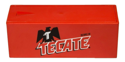 Imagen 5 de 5 de Dominó Cerveza Tecate, Tamaño Profesional