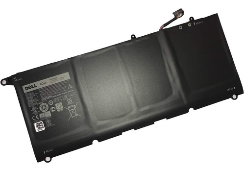 Bateria Dell Xps 13 9343 9350 60wh Pw23y Original