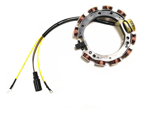 Estator Johnson Evinrude 173 3536 583340 583536 763767