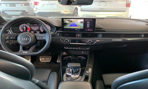 Audi A5 Sportback 2.0 Sportback S-line 190hp Dsg