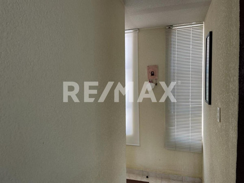Departamento En Venta En San Simón Tolnahuac Cuauhtémoc
