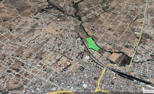 Terreno En Venta Apizaco Tlaxcala