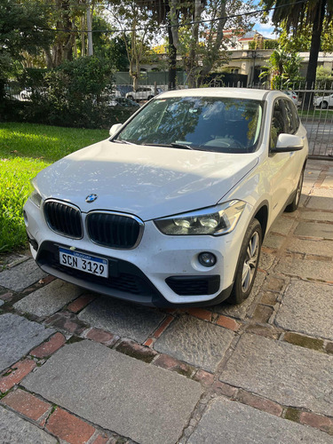 Bmw X1 Sdrive 18i