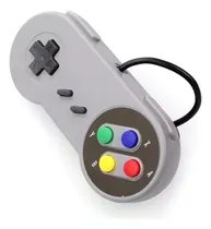 Comprar Mandos Control Snes Usb Juegos Pc Tvbox Laptop + Emulador