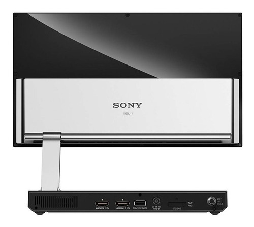 Tv Panel Oled Sony 11 Xel-1 Primer Display Oled Mundial