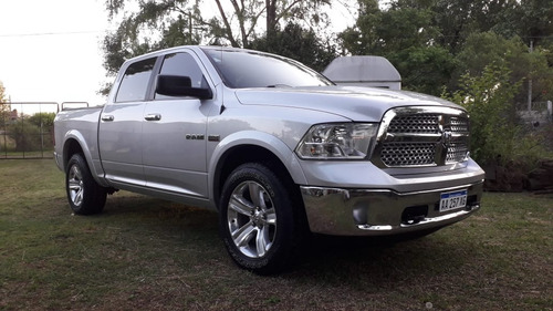 Ram 1500 Laramie