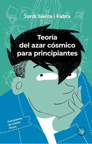 Teoría Del Azar Cósmico Para Principiantes -  -(t.dura) - *