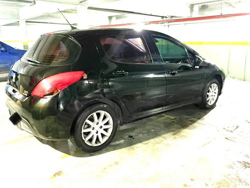 Peugeot 308 1.6 Allure Nav 115cv