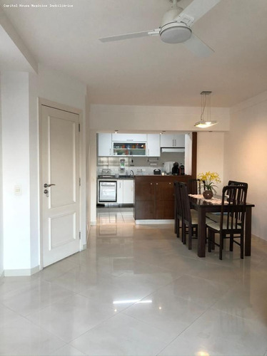 Imagem 6 de 15 de Apartamento Para Venda Em São Paulo, Brooklin Novo, 3 Dormitórios, 2 Suítes, 4 Banheiros, 2 Vagas - Cap3935_1-2045058