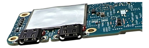 Placa Mãe Dell Xps 17 9720 I5-12600h Nvidia Rtx A2000