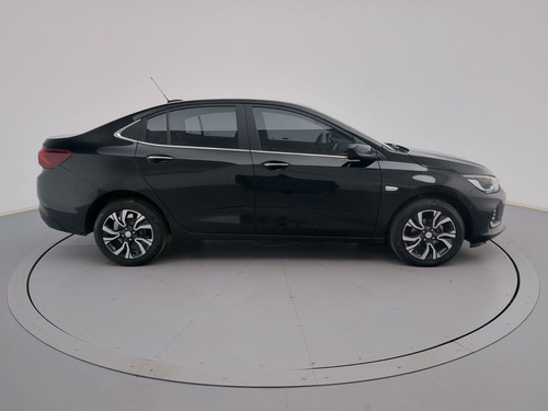Chevrolet Onix 1.0 TURBO FLEX PLUS PREMIER AUTOMÁTICO