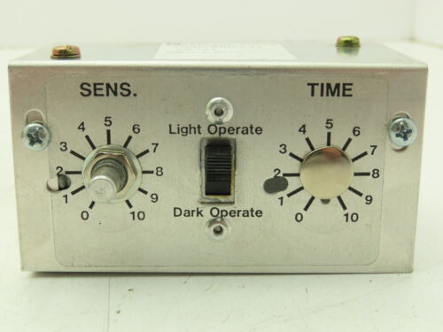 Pepperl Fuchs Fe-tr3 Tr Logic Modules 12vdc Output Ssc