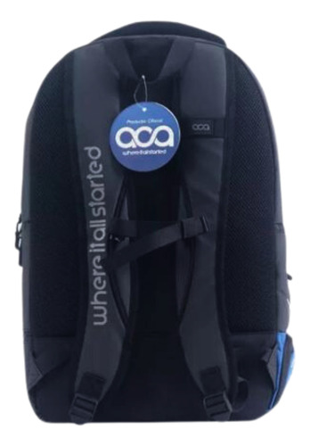 Aca Back Pack