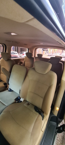 Hyundai H1 2.5 Premium 1 170cv At 2015