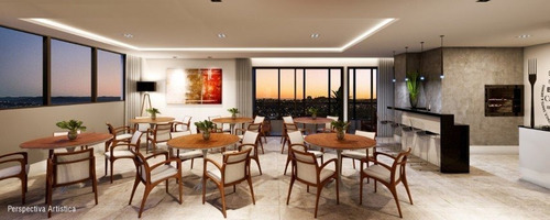 Imagem 17 de 25 de Apartamento À Venda No Bairro Jardim América - São Leopoldo/rs - O-14014-23897