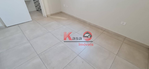 Village Com 3 Dormitórios À Venda, 176 M² Por R$ 860.000,00 - Ponta Da Praia - Santos/sp - Vl0002