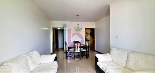Vendo Apartamento Cobertura De 3/4 - Jardim Vitória - Itabuna - 4663