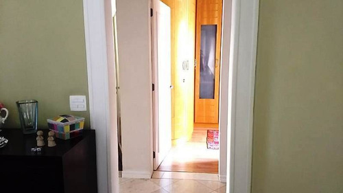 Imagem 16 de 20 de Apartamento Vila Mariana Sao Paulo Sp Brasil - 2412