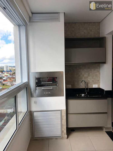 Imagem 19 de 25 de Damebe Uno Residence - Loft Para Venda E Locação - 43m² - Mogi - V2182