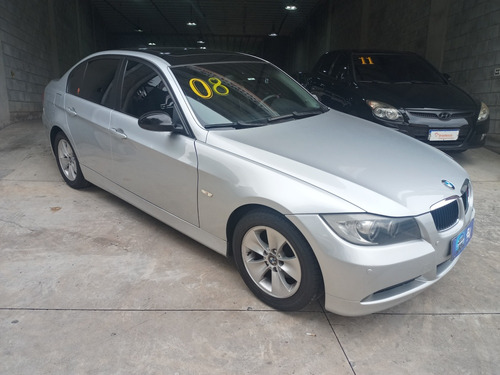 BMW 320i Vg71